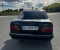 Синій Мерседес Е-Клас, об'ємом двигуна 2.7 л та пробігом 457 тис. км за 3300 $, фото 10 на Automoto.ua