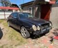 Синій Мерседес Е-Клас, об'ємом двигуна 2 л та пробігом 440 тис. км за 2500 $, фото 1 на Automoto.ua
