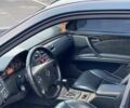 Синий Мерседес Е-Класс, объемом двигателя 2.2 л и пробегом 350 тыс. км за 3550 $, фото 10 на Automoto.ua