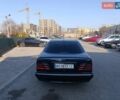 Синій Мерседес Е-Клас, об'ємом двигуна 2 л та пробігом 258 тис. км за 3800 $, фото 15 на Automoto.ua