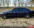 Синій Мерседес Е-Клас, об'ємом двигуна 3.2 л та пробігом 400 тис. км за 6600 $, фото 5 на Automoto.ua