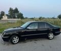Синий Мерседес Е-Класс, объемом двигателя 2.15 л и пробегом 340 тыс. км за 2500 $, фото 16 на Automoto.ua
