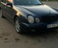 Синий Мерседес Е-Класс, объемом двигателя 2 л и пробегом 0 тыс. км за 3200 $, фото 1 на Automoto.ua