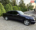 Синій Мерседес Е-Клас, об'ємом двигуна 2.7 л та пробігом 346 тис. км за 7700 $, фото 8 на Automoto.ua