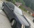 Синій Мерседес Е-Клас, об'ємом двигуна 2.1 л та пробігом 513 тис. км за 2750 $, фото 1 на Automoto.ua