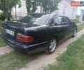 Синій Мерседес Е-Клас, об'ємом двигуна 2 л та пробігом 300 тис. км за 2800 $, фото 8 на Automoto.ua