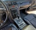 Синій Мерседес Е-Клас, об'ємом двигуна 3.22 л та пробігом 437 тис. км за 4500 $, фото 17 на Automoto.ua
