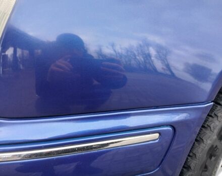 Синий Мерседес Е-Класс, объемом двигателя 2 л и пробегом 300 тыс. км за 3800 $, фото 18 на Automoto.ua