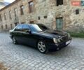 Синий Мерседес Е-Класс, объемом двигателя 3.2 л и пробегом 384 тыс. км за 5800 $, фото 1 на Automoto.ua