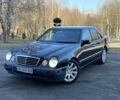 Синій Мерседес Е-Клас, об'ємом двигуна 2.1 л та пробігом 340 тис. км за 3400 $, фото 1 на Automoto.ua