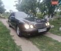 Синий Мерседес Е-Класс, объемом двигателя 2 л и пробегом 400 тыс. км за 2800 $, фото 1 на Automoto.ua
