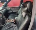 Синий Мерседес Е-Класс, объемом двигателя 3.22 л и пробегом 423 тыс. км за 4100 $, фото 2 на Automoto.ua