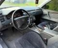Мерседес Е-Класс 2001 в Львове на Automoto.ua Синий Мерседес Е-Класс, объемом двигателя 2.7 л и пробегом 347 тыс. км за 7300 $, фото 9 на Automoto.ua