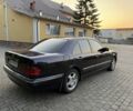 Мерседес Е-Класс 2001 в Львове на Automoto.ua Синий Мерседес Е-Класс, объемом двигателя 2.7 л и пробегом 347 тыс. км за 7300 $, фото 4 на Automoto.ua