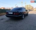 Синій Мерседес Е-Клас, об'ємом двигуна 2 л та пробігом 258 тис. км за 3800 $, фото 6 на Automoto.ua