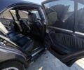 Синій Мерседес Е-Клас, об'ємом двигуна 3.22 л та пробігом 437 тис. км за 4500 $, фото 13 на Automoto.ua