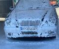 Синий Мерседес Е-Класс, объемом двигателя 2.69 л и пробегом 450 тыс. км за 3900 $, фото 11 на Automoto.ua