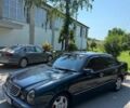 Синій Мерседес Е-Клас, об'ємом двигуна 2.2 л та пробігом 440 тис. км за 3000 $, фото 12 на Automoto.ua