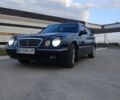 Синій Мерседес Е-Клас, об'ємом двигуна 0 л та пробігом 370 тис. км за 3796 $, фото 5 на Automoto.ua