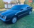 Синий Мерседес Е-Класс, объемом двигателя 2.69 л и пробегом 425 тыс. км за 3950 $, фото 1 на Automoto.ua