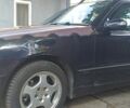 Синий Мерседес Е-Класс, объемом двигателя 2.7 л и пробегом 430 тыс. км за 3242 $, фото 1 на Automoto.ua