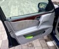 Синий Мерседес Е-Класс, объемом двигателя 2.2 л и пробегом 300 тыс. км за 2100 $, фото 6 на Automoto.ua