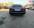 Синій Мерседес Е-Клас, об'ємом двигуна 2 л та пробігом 258 тис. км за 3800 $, фото 4 на Automoto.ua