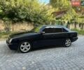 Синий Мерседес Е-Класс, объемом двигателя 3.2 л и пробегом 384 тыс. км за 5800 $, фото 5 на Automoto.ua