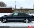 Синий Мерседес Е-Класс, объемом двигателя 2.6 л и пробегом 500 тыс. км за 2800 $, фото 3 на Automoto.ua