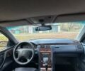 Мерседес Е-Класс 2001 в Путиле на Automoto.ua Синий Мерседес Е-Класс, объемом двигателя 3.2 л и пробегом 545 тыс. км за 3000 $, фото 5 на Automoto.ua