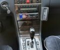 Синий Мерседес Е-Класс, объемом двигателя 2.7 л и пробегом 347 тыс. км за 6700 $, фото 14 на Automoto.ua