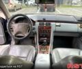 Синий Мерседес Е-Класс, объемом двигателя 2.2 л и пробегом 300 тыс. км за 2100 $, фото 11 на Automoto.ua
