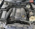 Синій Мерседес Е-Клас, об'ємом двигуна 2.8 л та пробігом 291 тис. км за 5600 $, фото 17 на Automoto.ua