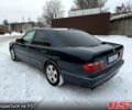 Синий Мерседес Е-Класс, объемом двигателя 2.6 л и пробегом 500 тыс. км за 2800 $, фото 4 на Automoto.ua