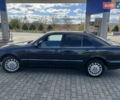 Мерседес Е-Клас 2001 у Жовкві на Automoto.ua Синій Мерседес Е-Клас, об'ємом двигуна 2.69 л та пробігом 299 тис. км за 3349 $, фото 6 на Automoto.ua