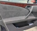 Синій Мерседес Е-Клас, об'ємом двигуна 2.8 л та пробігом 291 тис. км за 5600 $, фото 10 на Automoto.ua