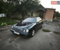 Синий Мерседес Е-Класс, объемом двигателя 2.2 л и пробегом 500 тыс. км за 2750 $, фото 1 на Automoto.ua