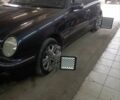 Синій Мерседес Е-Клас, об'ємом двигуна 3.2 л та пробігом 398 тис. км за 3200 $, фото 18 на Automoto.ua