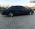 Синій Мерседес Е-Клас, об'ємом двигуна 2 л та пробігом 258 тис. км за 3800 $, фото 7 на Automoto.ua