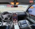Синий Мерседес Е-Класс, объемом двигателя 2.7 л и пробегом 450 тыс. км за 3300 $, фото 5 на Automoto.ua