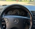 Синій Мерседес Е-Клас, об'ємом двигуна 2.2 л та пробігом 440 тис. км за 3000 $, фото 20 на Automoto.ua