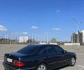 Синій Мерседес Е-Клас, об'ємом двигуна 2.2 л та пробігом 297 тис. км за 6000 $, фото 4 на Automoto.ua