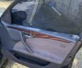 Синій Мерседес Е-Клас, об'ємом двигуна 2 л та пробігом 450 тис. км за 3200 $, фото 11 на Automoto.ua