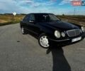 Синій Мерседес Е-Клас, об'ємом двигуна 2.7 л та пробігом 457 тис. км за 3300 $, фото 1 на Automoto.ua