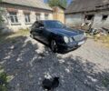 Синій Мерседес Е-Клас, об'ємом двигуна 2 л та пробігом 450 тис. км за 3200 $, фото 5 на Automoto.ua