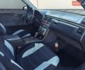 Синий Мерседес Е-Класс, объемом двигателя 2.69 л и пробегом 425 тыс. км за 3950 $, фото 8 на Automoto.ua
