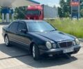 Синій Мерседес Е-Клас, об'ємом двигуна 3.2 л та пробігом 406 тис. км за 4350 $, фото 6 на Automoto.ua