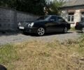 Синій Мерседес Е-Клас, об'ємом двигуна 2 л та пробігом 450 тис. км за 3200 $, фото 1 на Automoto.ua