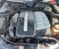 Синій Мерседес Е-Клас, об'ємом двигуна 3.2 л та пробігом 406 тис. км за 4350 $, фото 18 на Automoto.ua