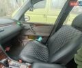 Синий Мерседес Е-Класс, объемом двигателя 3.2 л и пробегом 362 тыс. км за 4900 $, фото 5 на Automoto.ua